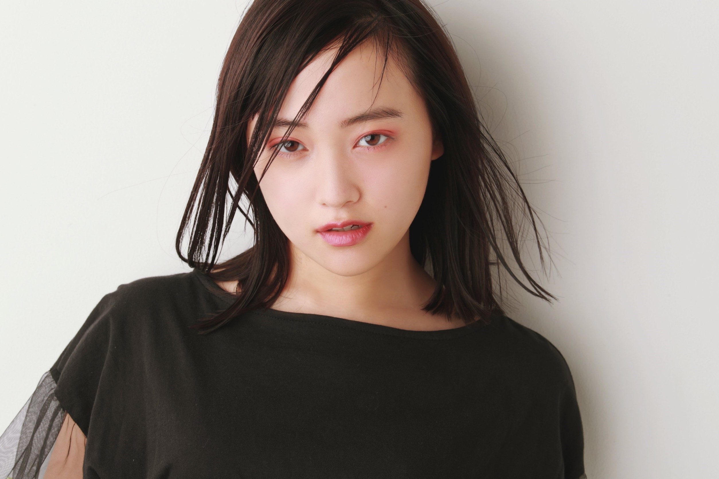 相川結インタビュー／TVCMで話題をさらった若き女優が語る現在、過去、未来